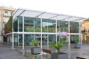 mercat municipal paiporta