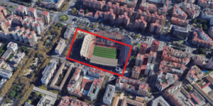 mestalla