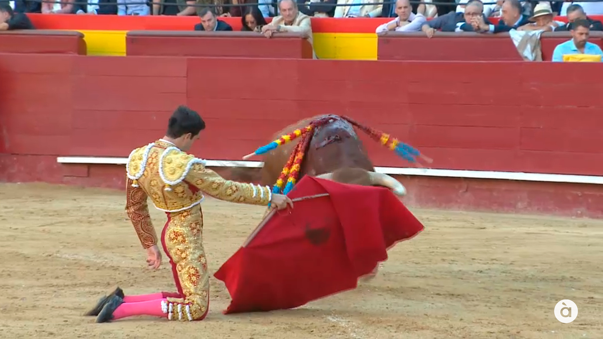 9 d'Octubre en À Punt