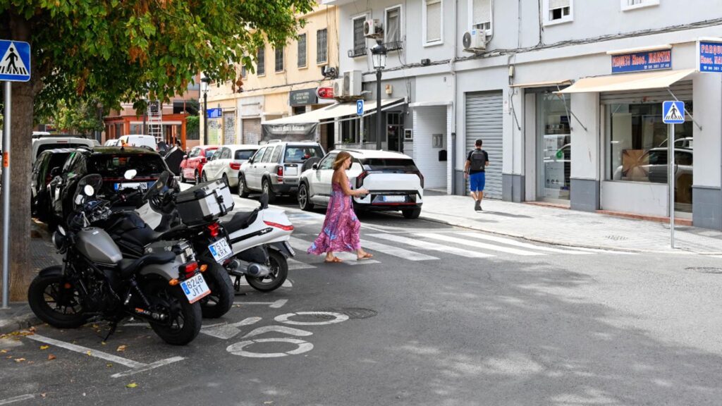 mejora vial presupuestos participativos valencia