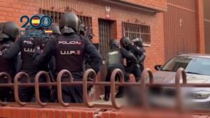policia-nacional-madrid-macrooperación-drogas