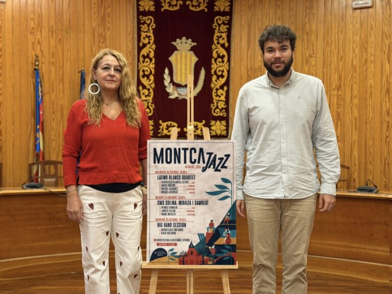 presentacion montcajazz 2026