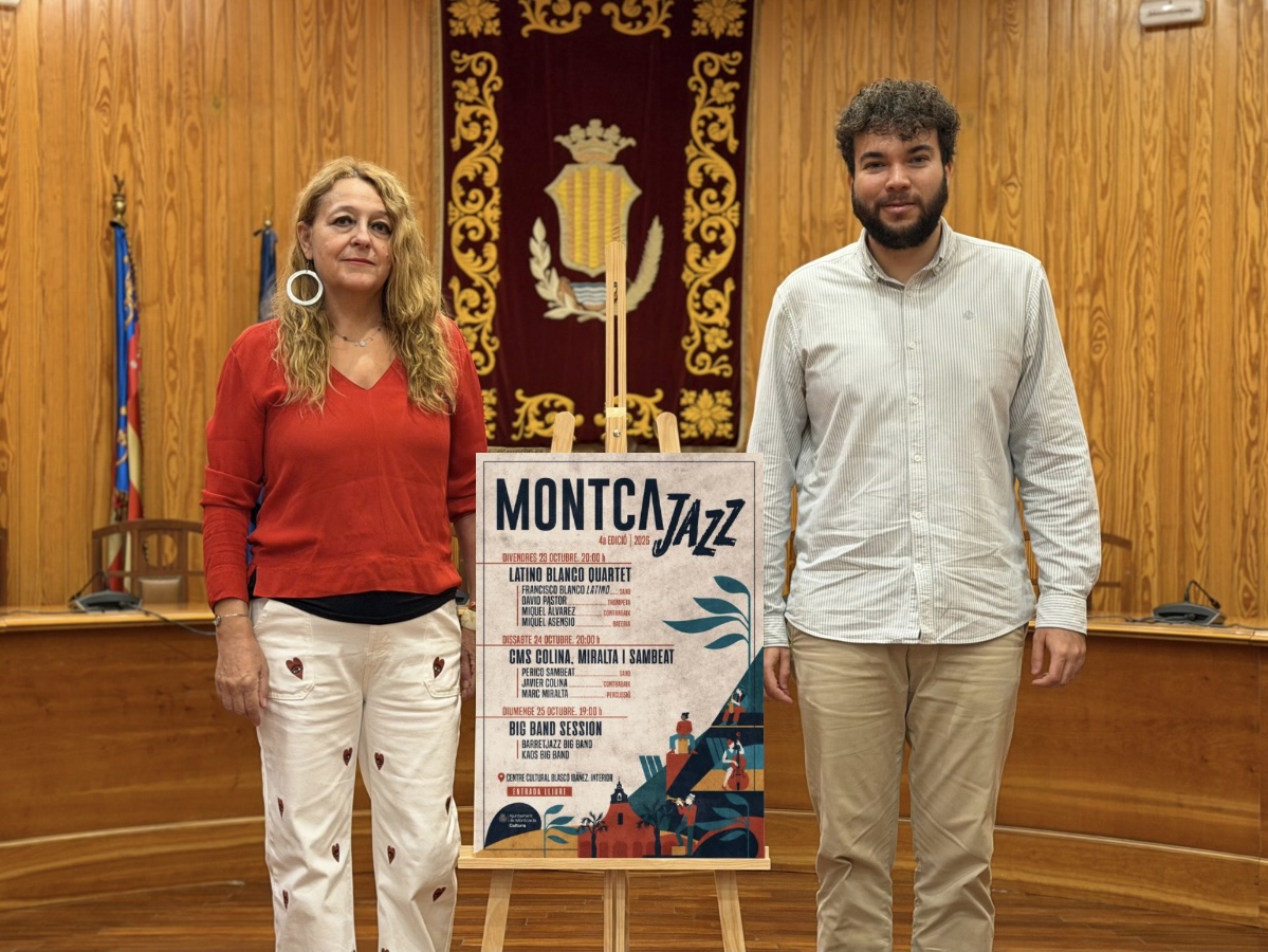 presentacion montcajazz 2026