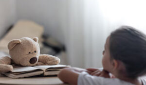 Psicología infantil